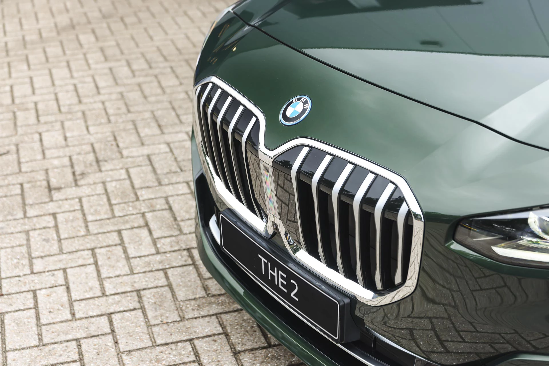 Hoofdafbeelding BMW 2 Serie