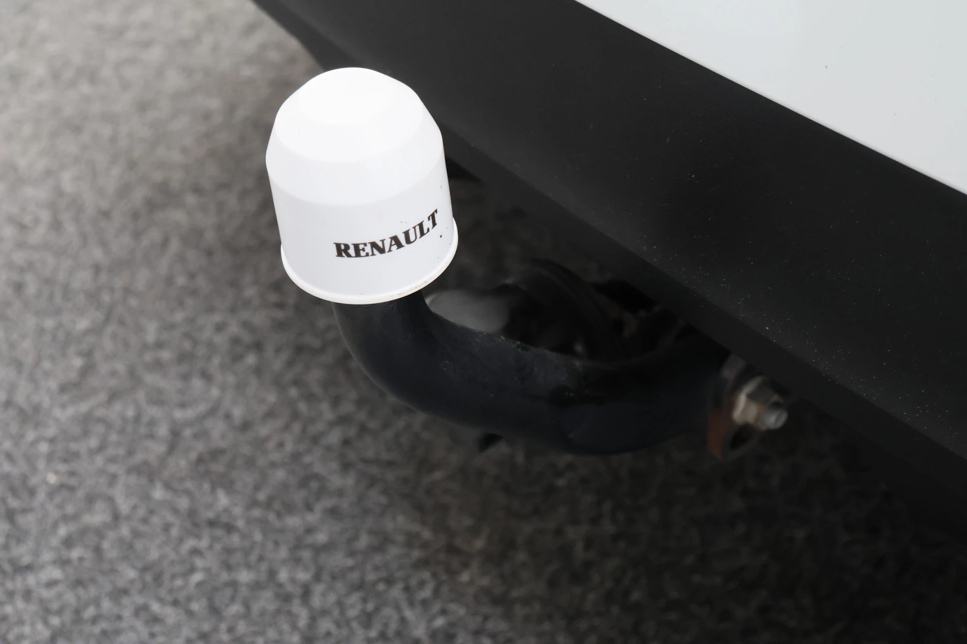 Hoofdafbeelding Renault Scénic