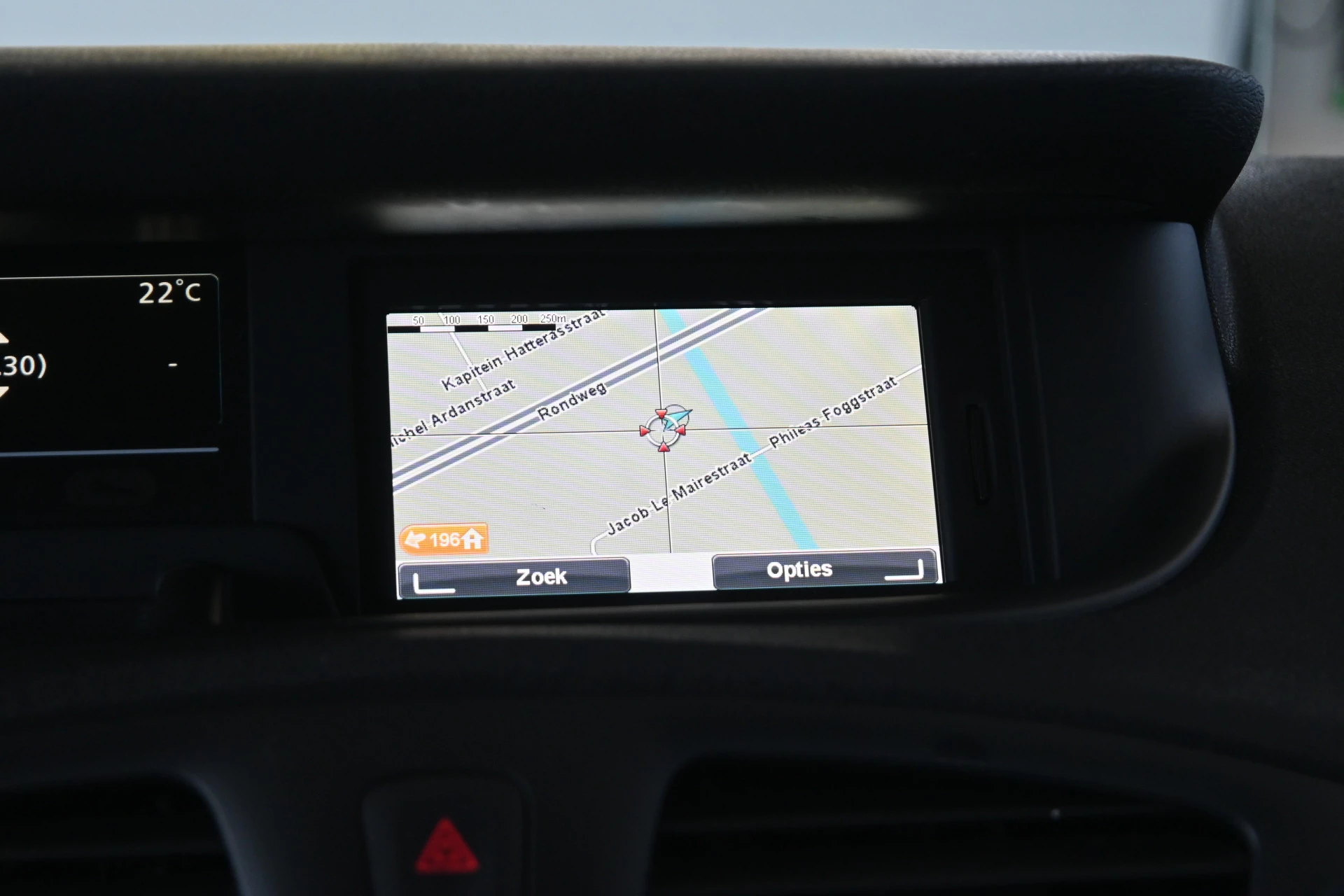 Hoofdafbeelding Renault Grand Scénic