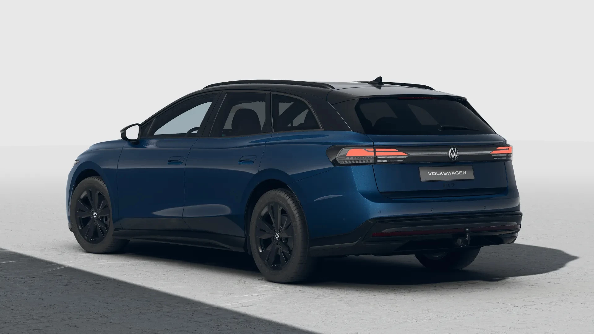 Hoofdafbeelding Volkswagen ID.7