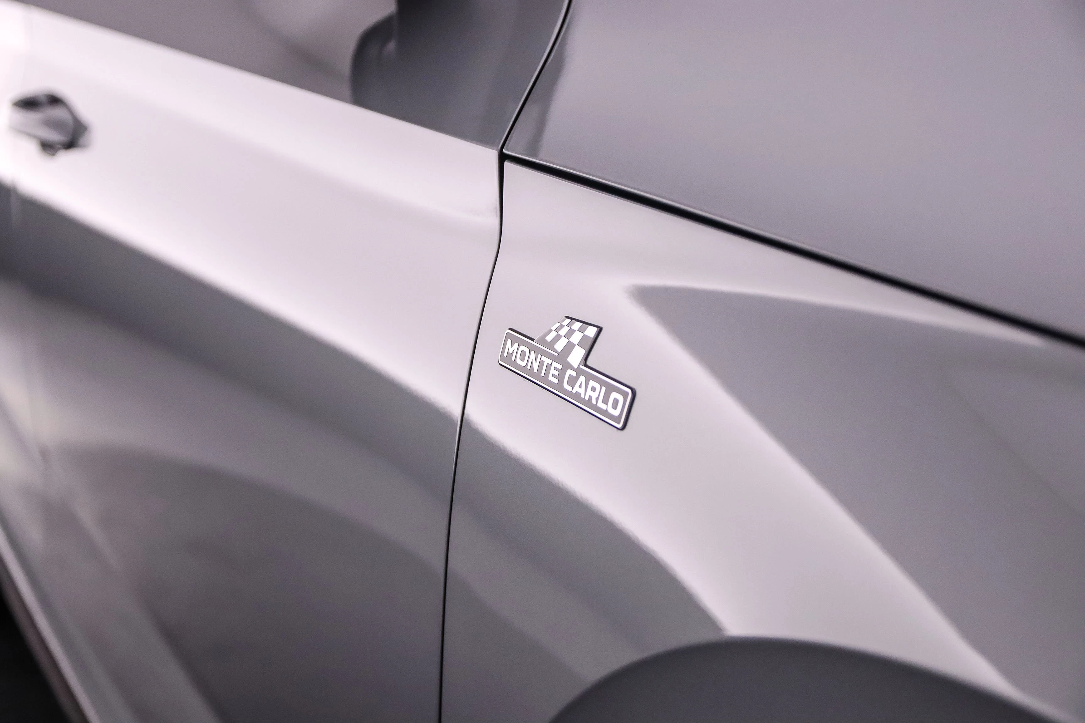 Hoofdafbeelding Škoda Kamiq
