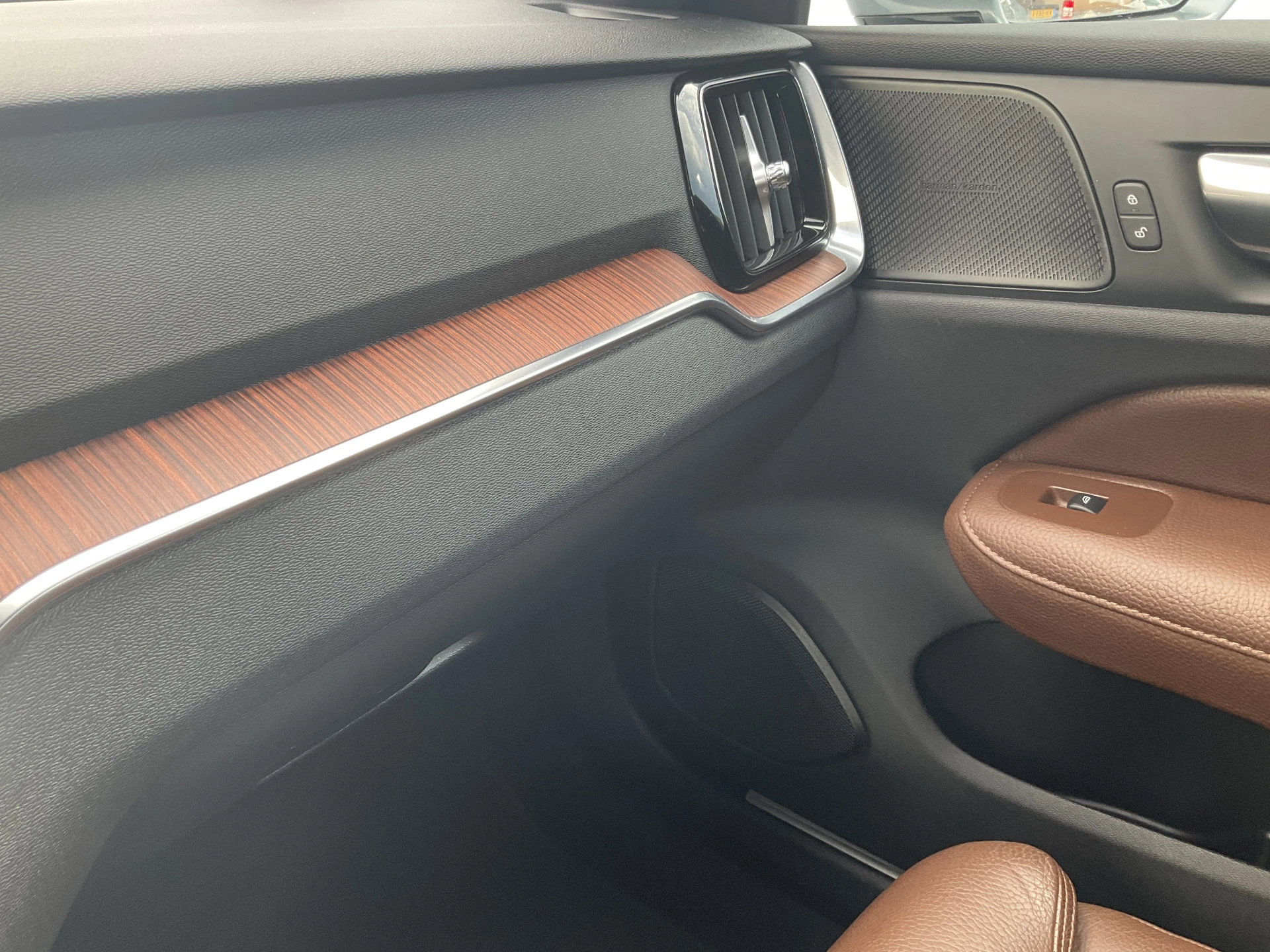 Hoofdafbeelding Volvo S60