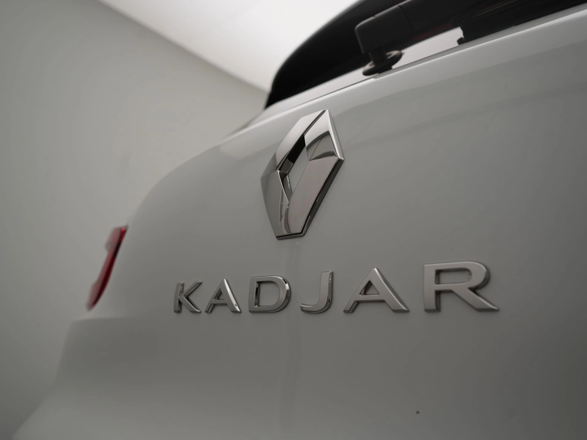 Hoofdafbeelding Renault Kadjar