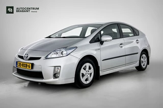 Hoofdafbeelding Toyota Prius Toyota Prius 1.8 Comfort(NL-auto, Goed OnderH, NAP)