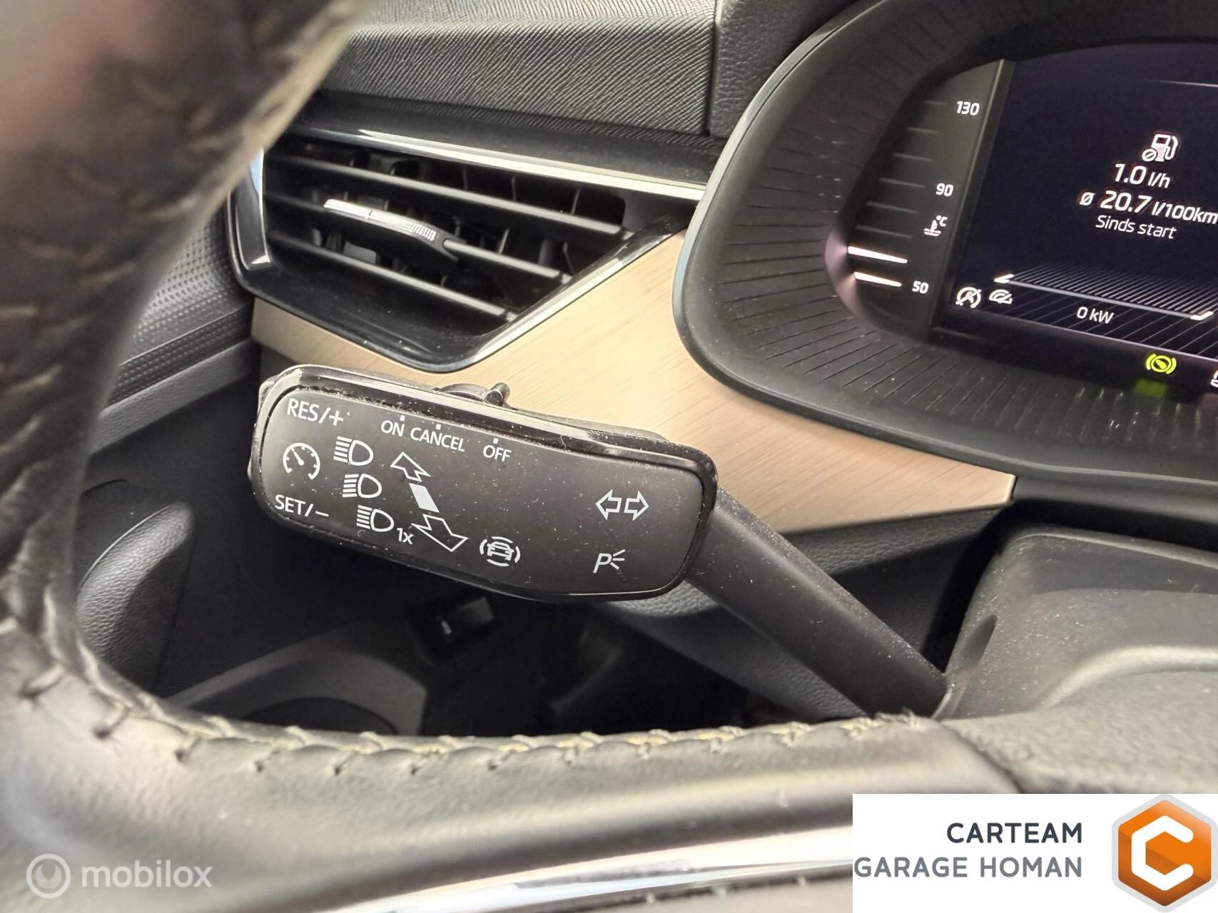 Hoofdafbeelding Škoda Kamiq