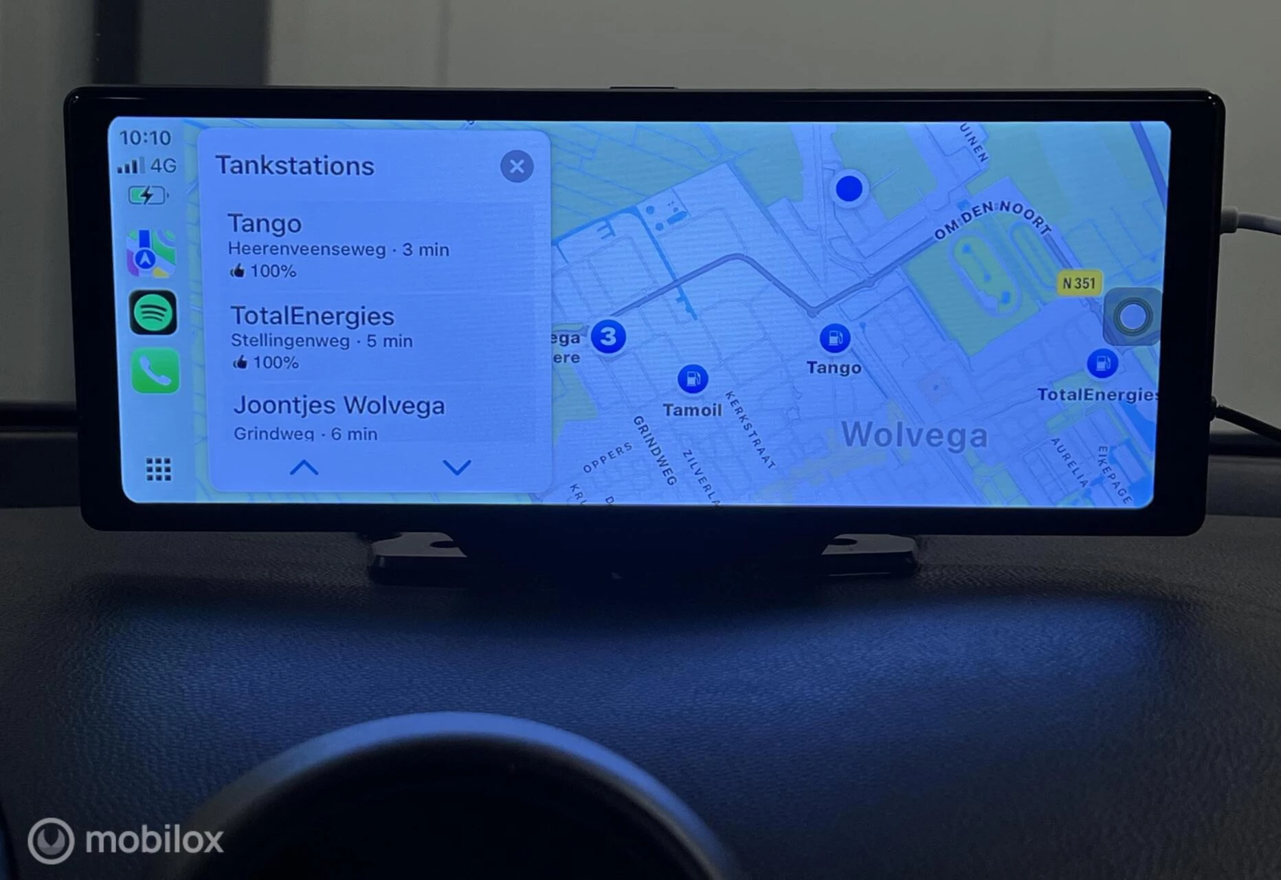 Hoofdafbeelding Mazda 2