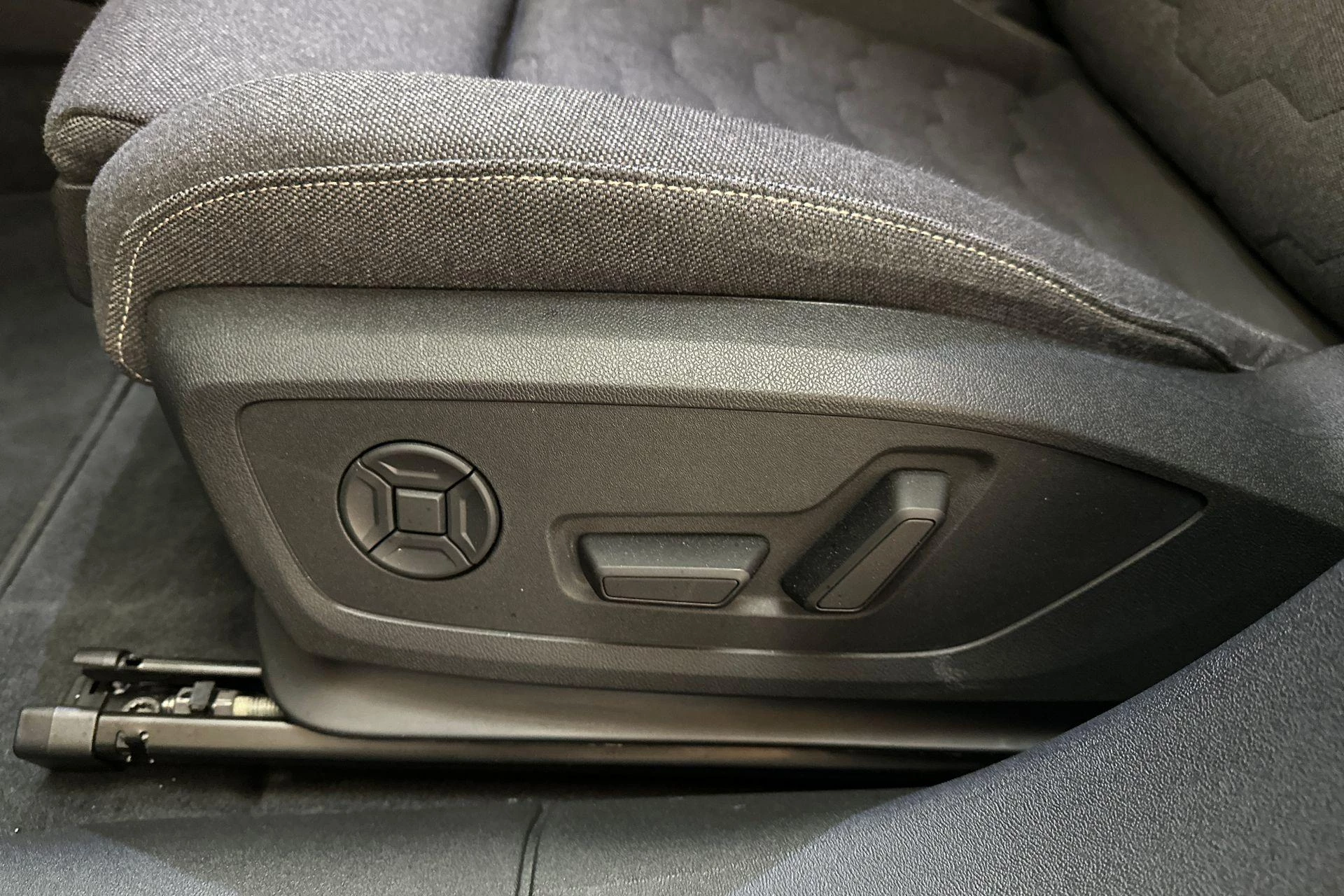 Hoofdafbeelding Audi A6 Sportback e-tron