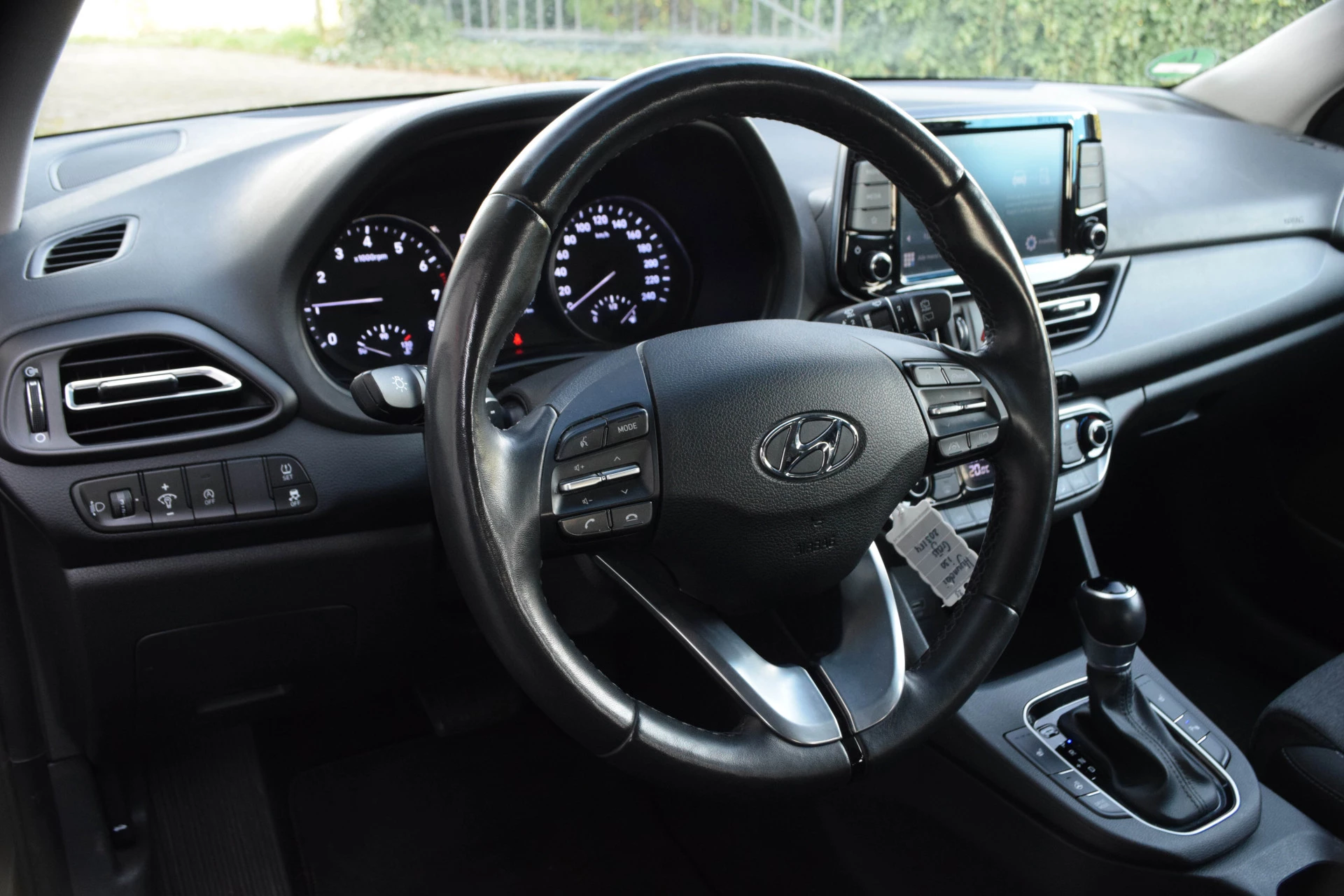 Hoofdafbeelding Hyundai i30