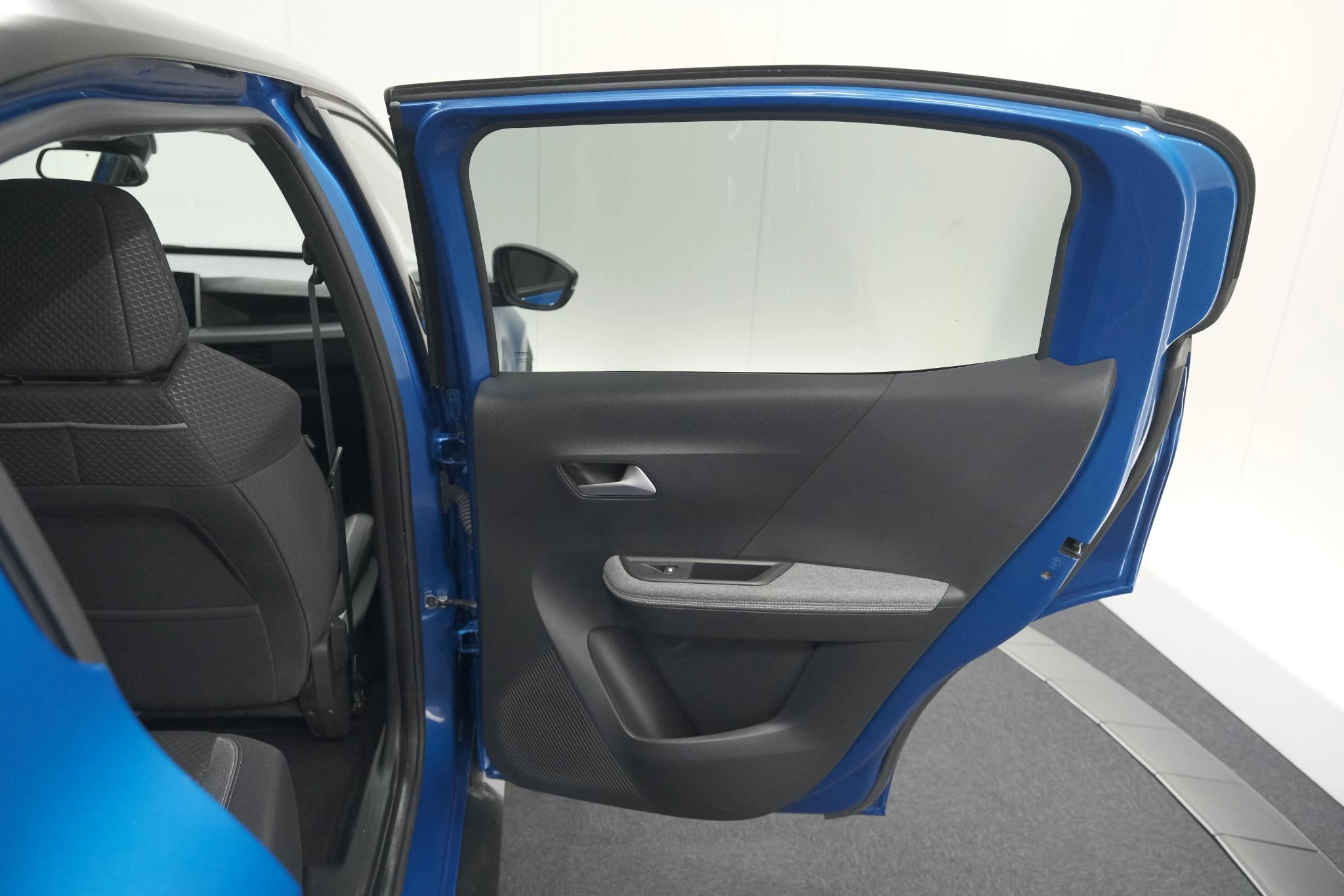 Hoofdafbeelding Opel Frontera