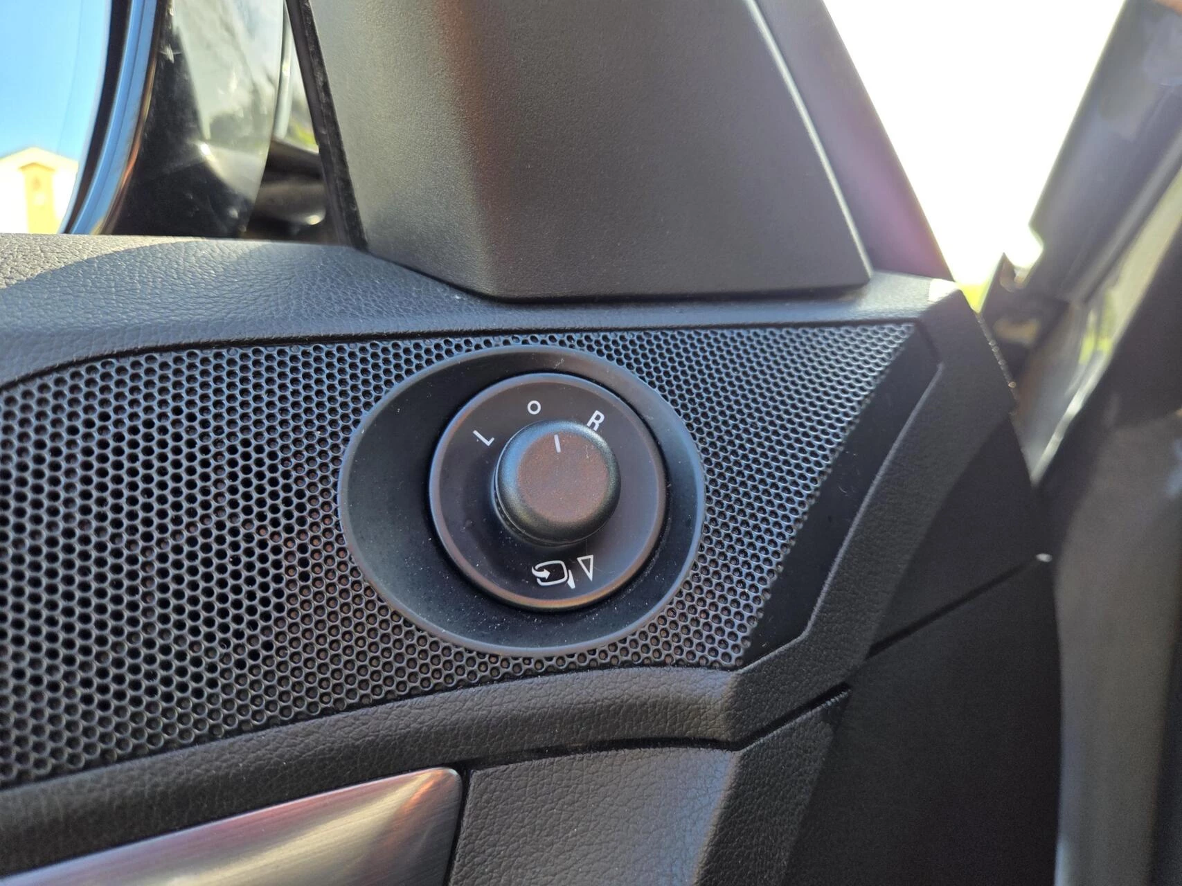 Hoofdafbeelding Saab 9-5