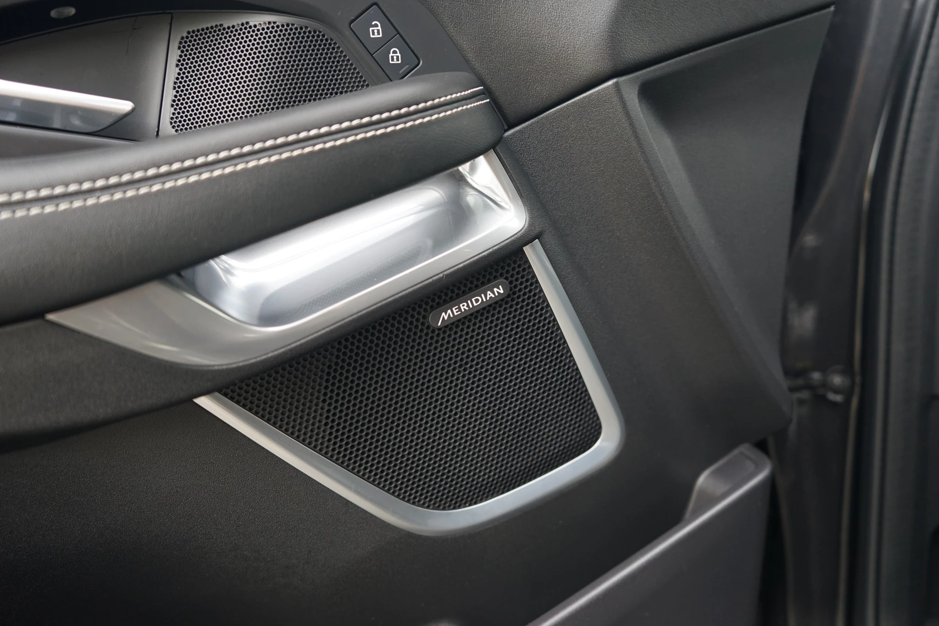 Hoofdafbeelding Jaguar E-PACE
