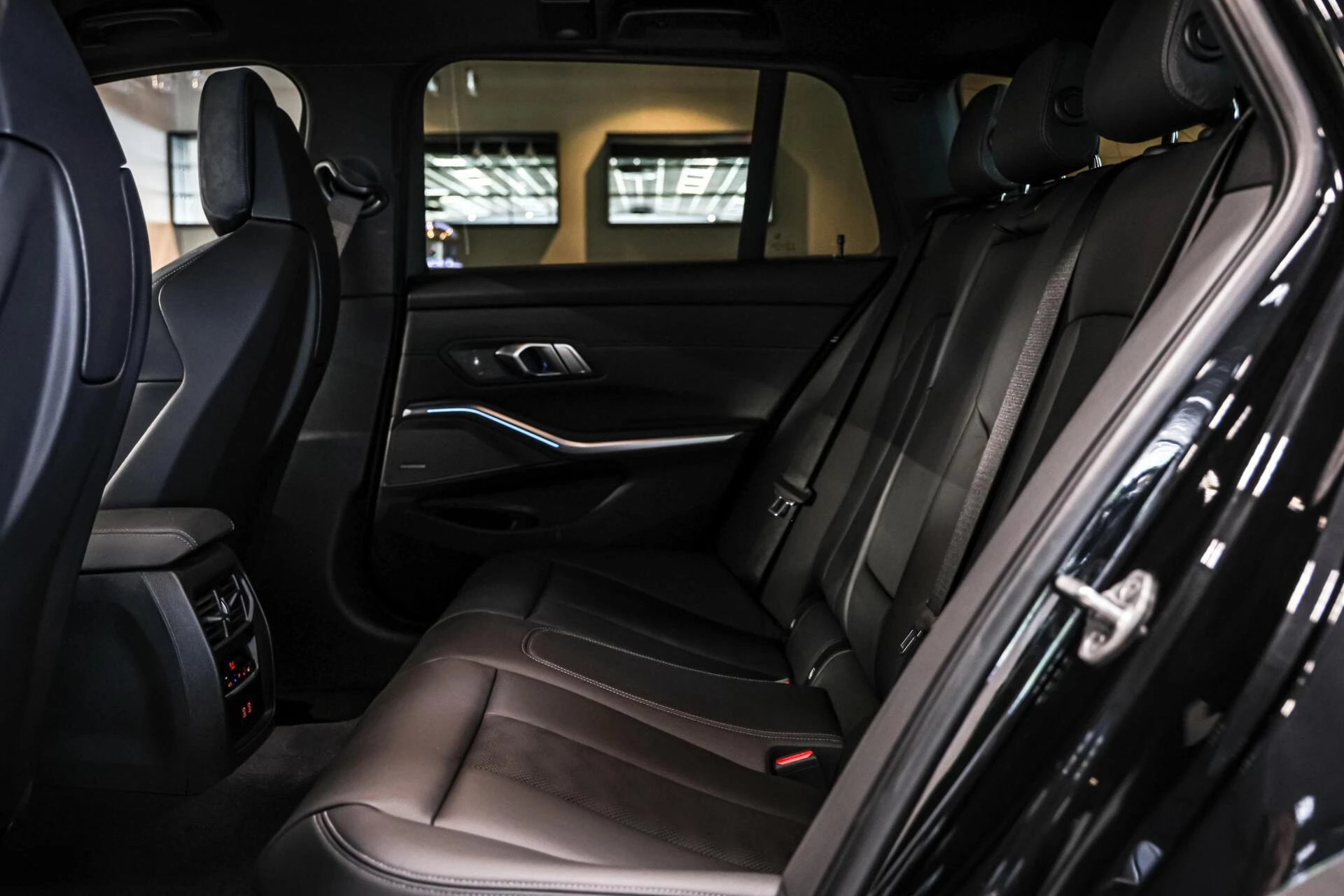 Hoofdafbeelding BMW M3