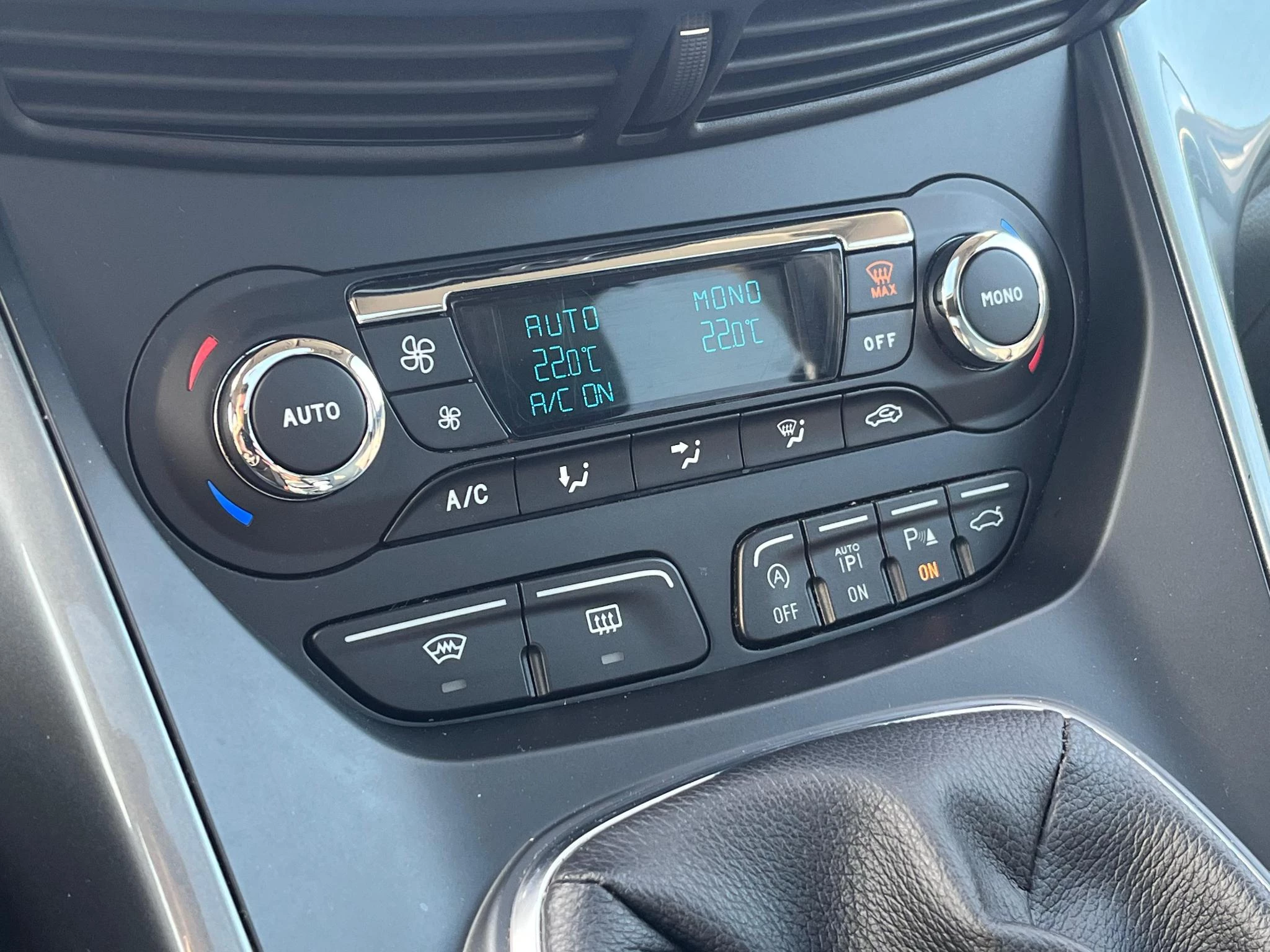 Hoofdafbeelding Ford Grand C-Max