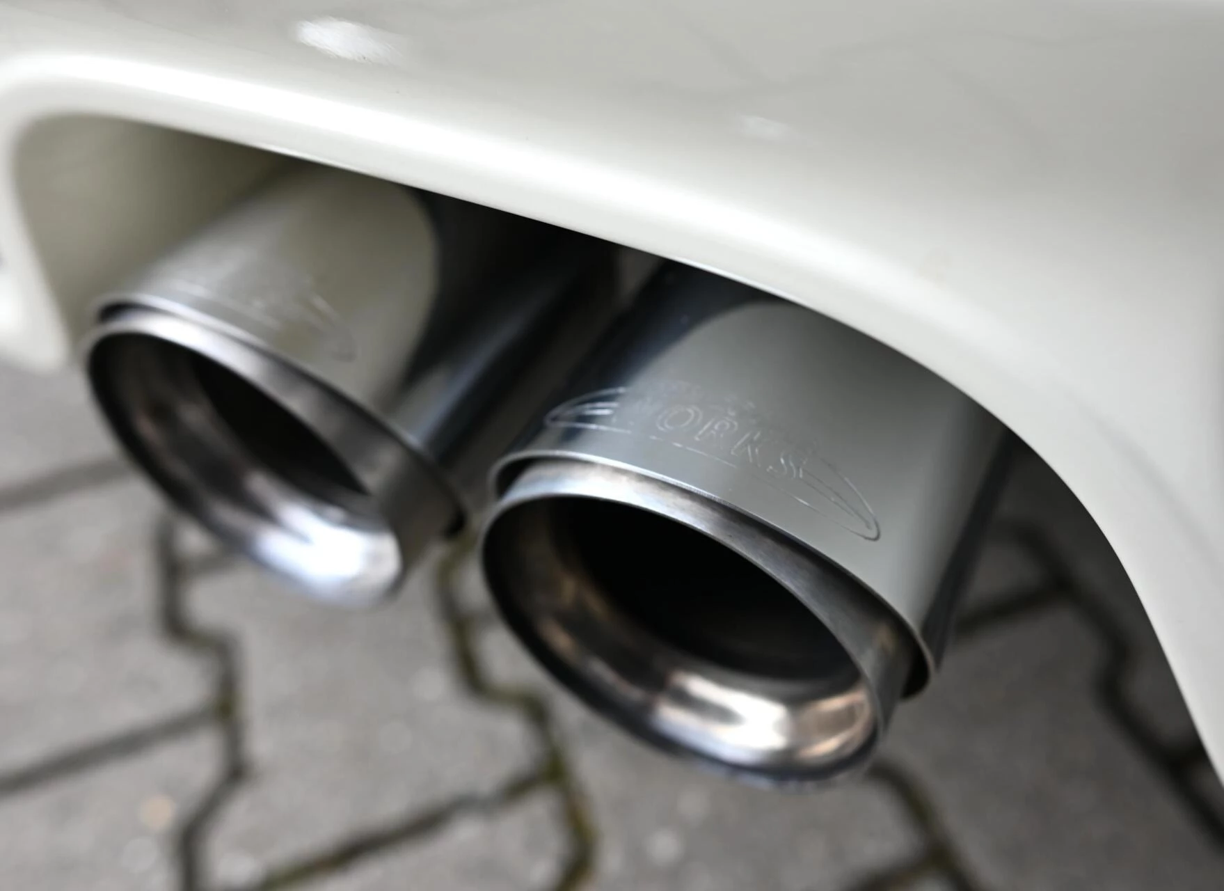 Hoofdafbeelding MINI Cooper S
