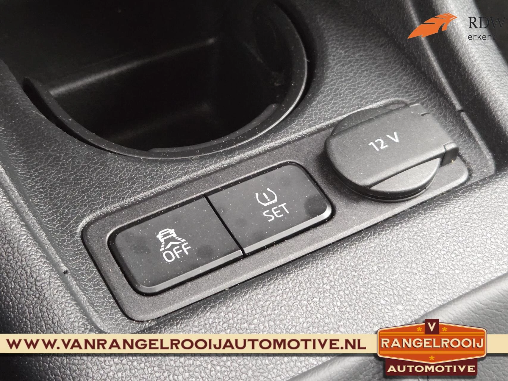 Hoofdafbeelding SEAT Mii