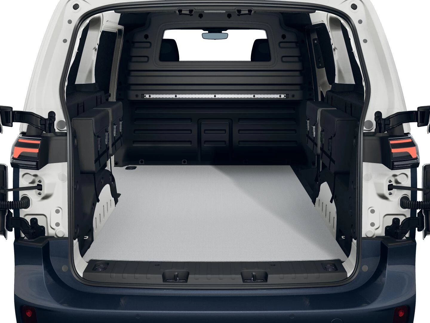 Hoofdafbeelding Volkswagen ID. Buzz Cargo