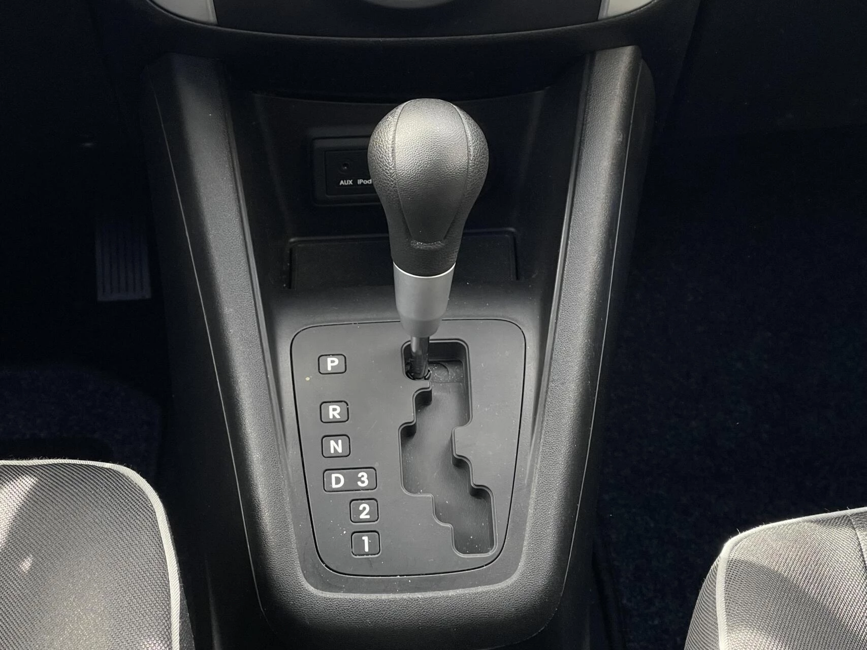 Hoofdafbeelding Kia Venga