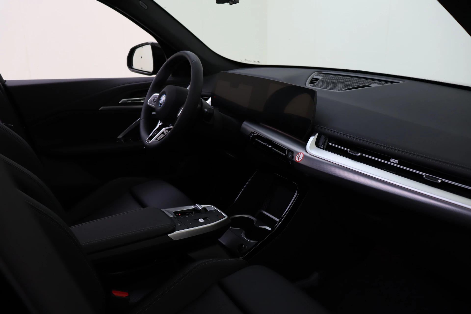 Hoofdafbeelding BMW iX1