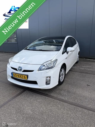 Toyota Prius 1.8 Dynamic Business