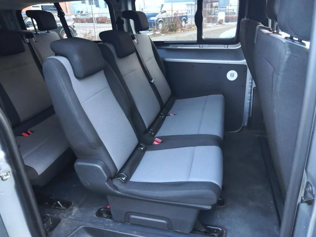 Hoofdafbeelding Toyota ProAce