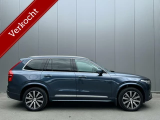 Volvo XC90 2.0 T8 Twin Engine AWD Inscription Keyless|DAB+|Pilot assist