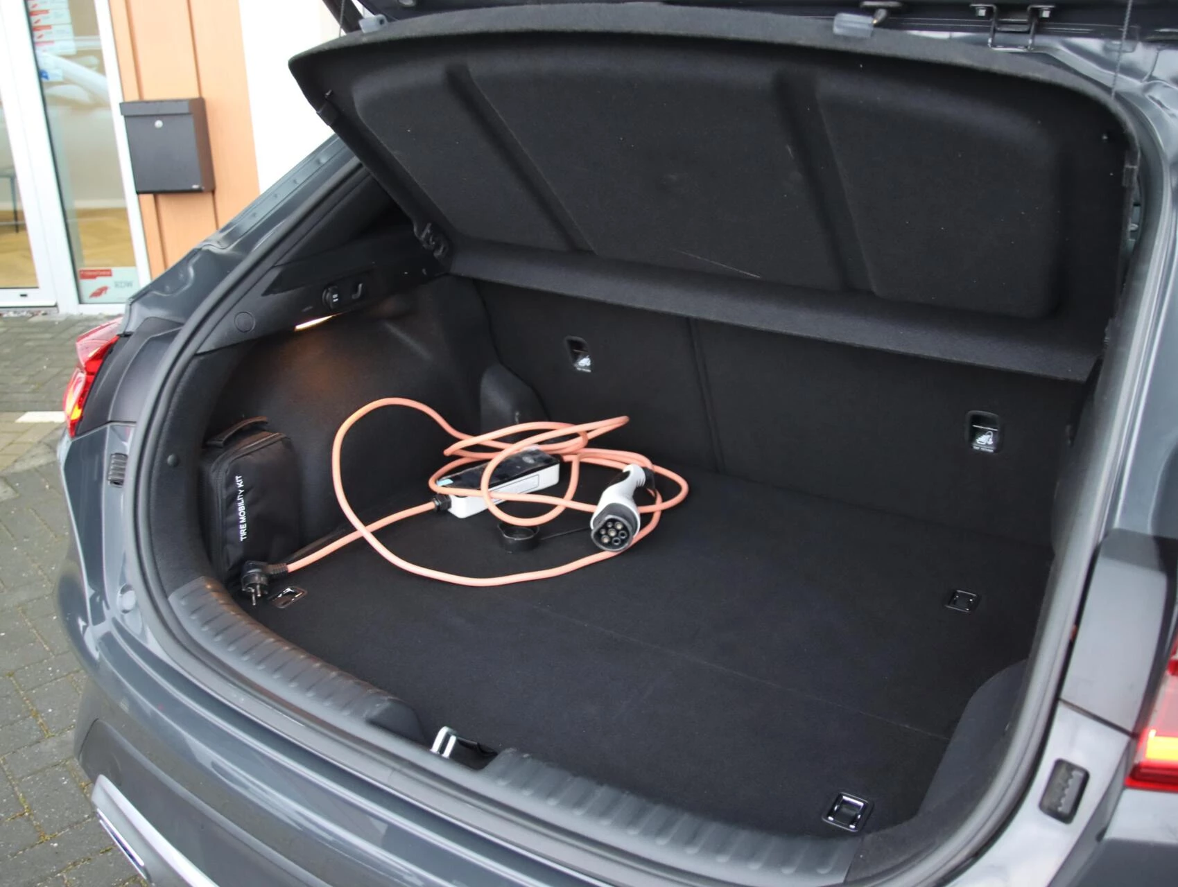 Hoofdafbeelding Kia XCeed