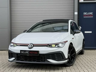 Volkswagen Golf 2.0 TSI GTI Clubsport R Pano|Cam|DCC|Leer|HK