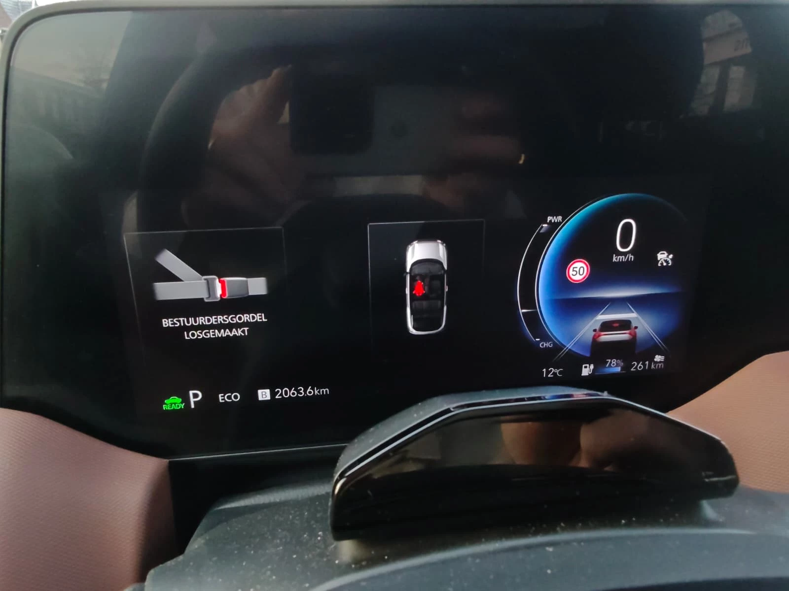 Hoofdafbeelding Suzuki e Vitara