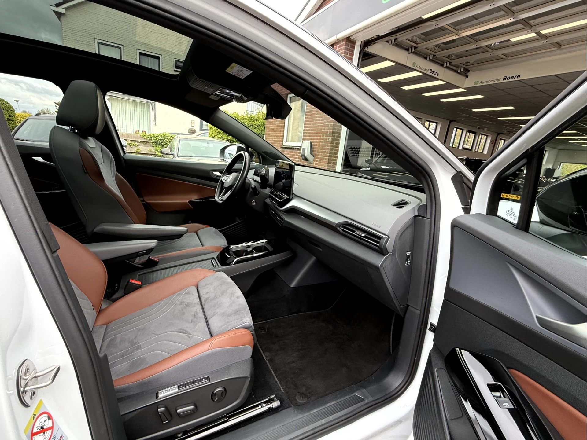 Hoofdafbeelding Volkswagen ID.4