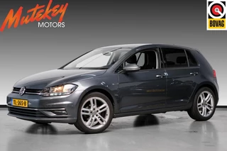 Volkswagen Golf 1.0 TSI Comfortline |3e eigenaar | CarPlay