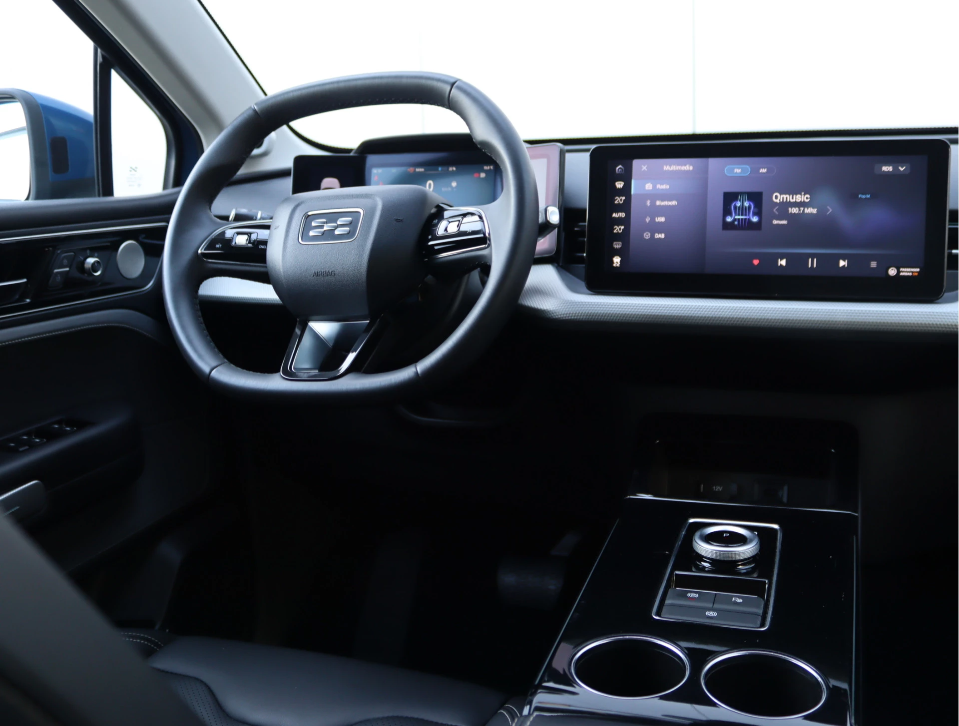 Hoofdafbeelding Aiways U5