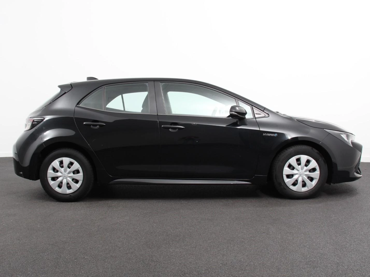 Hoofdafbeelding Toyota Corolla