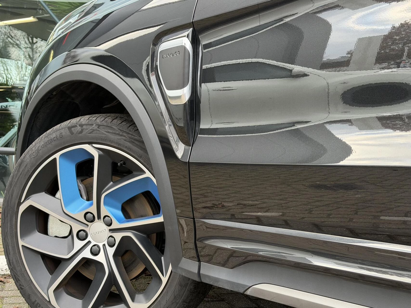 Hoofdafbeelding Lynk & Co 01