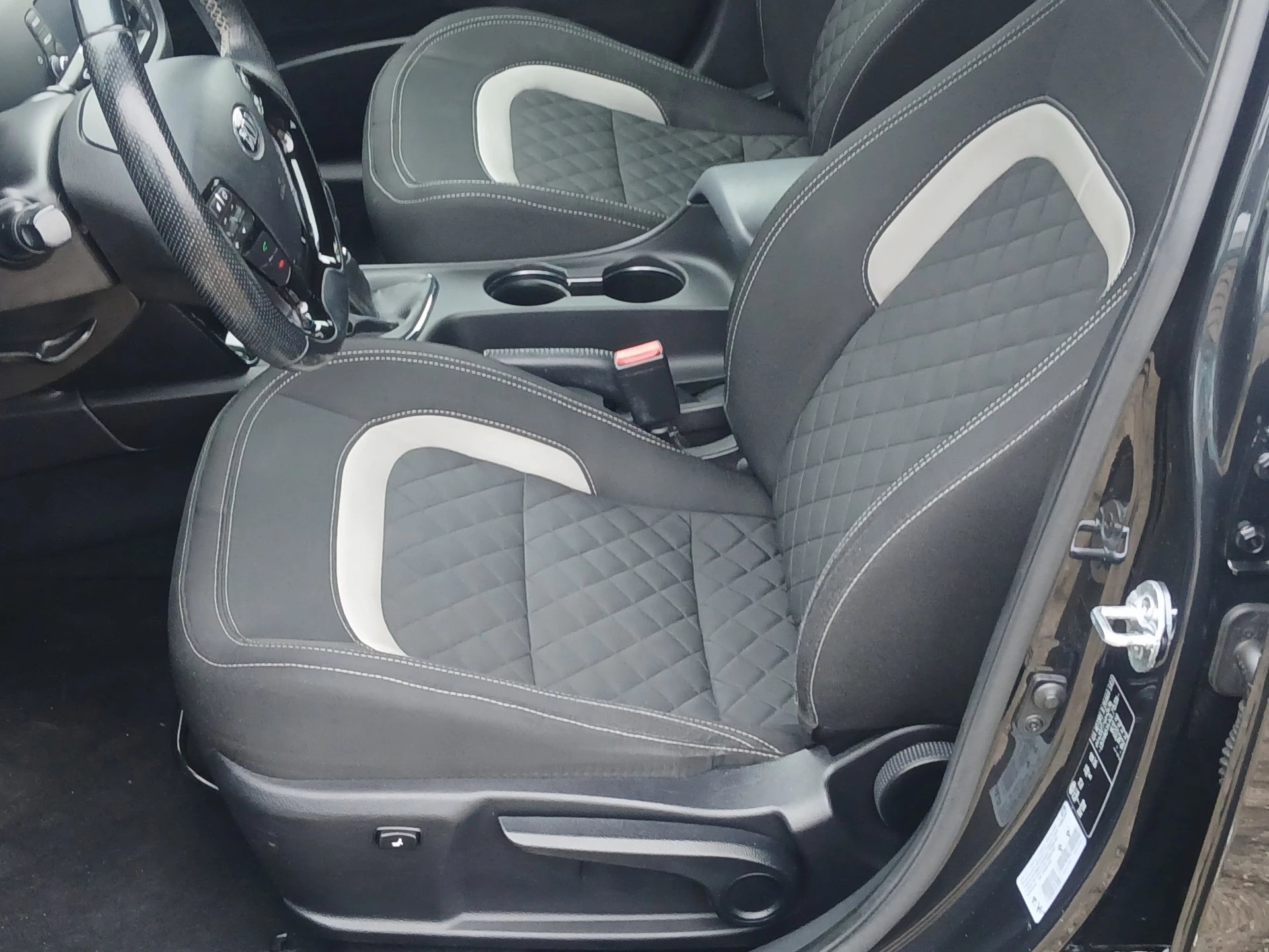 Hoofdafbeelding Kia cee'd