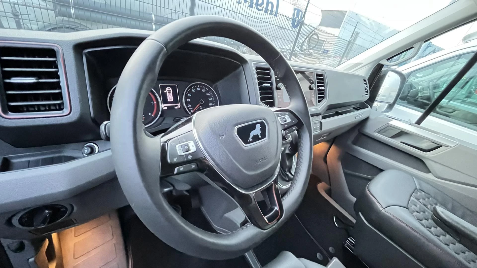 Hoofdafbeelding MAN TGE