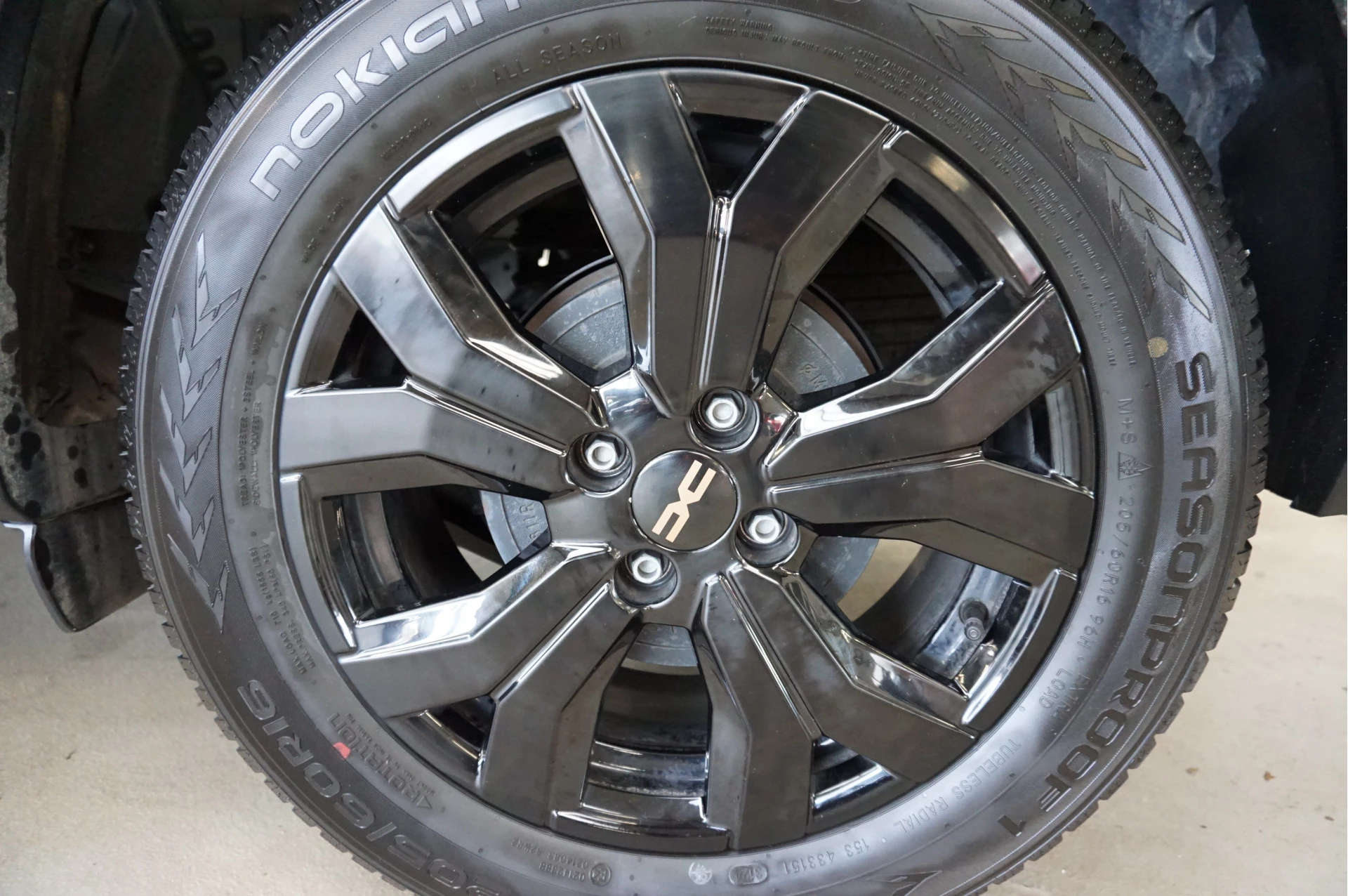 Hoofdafbeelding Dacia Jogger