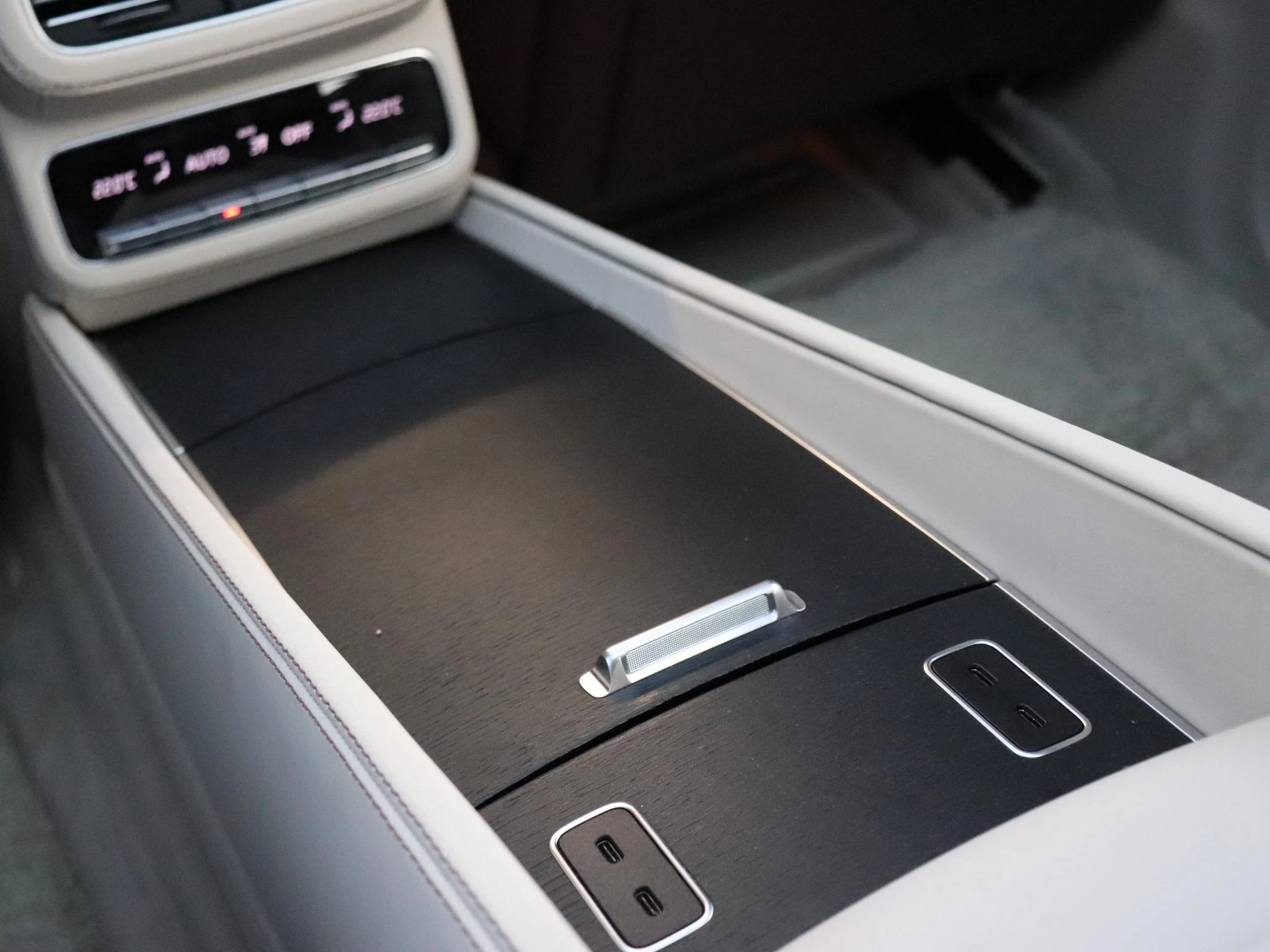 Hoofdafbeelding Mercedes-Benz GLS