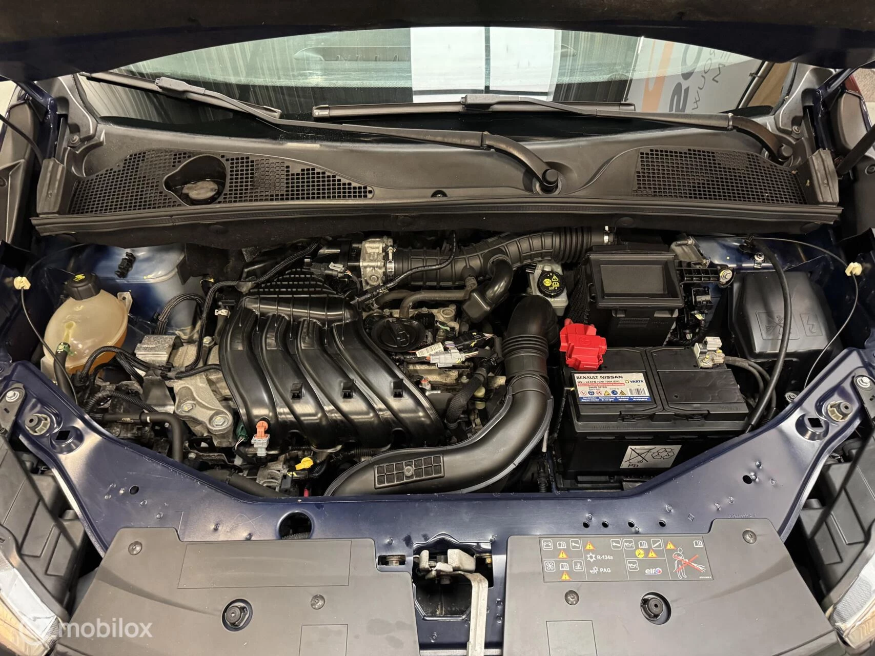 Hoofdafbeelding Dacia Dokker