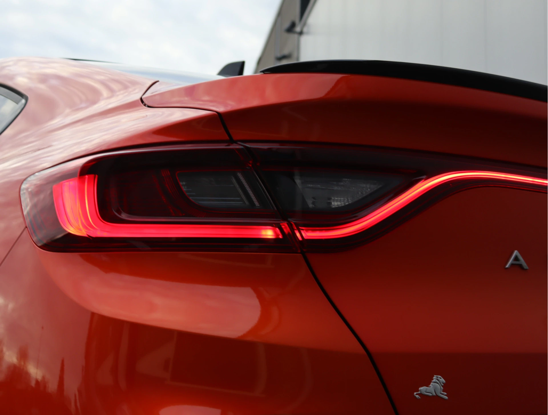 Hoofdafbeelding Renault Arkana