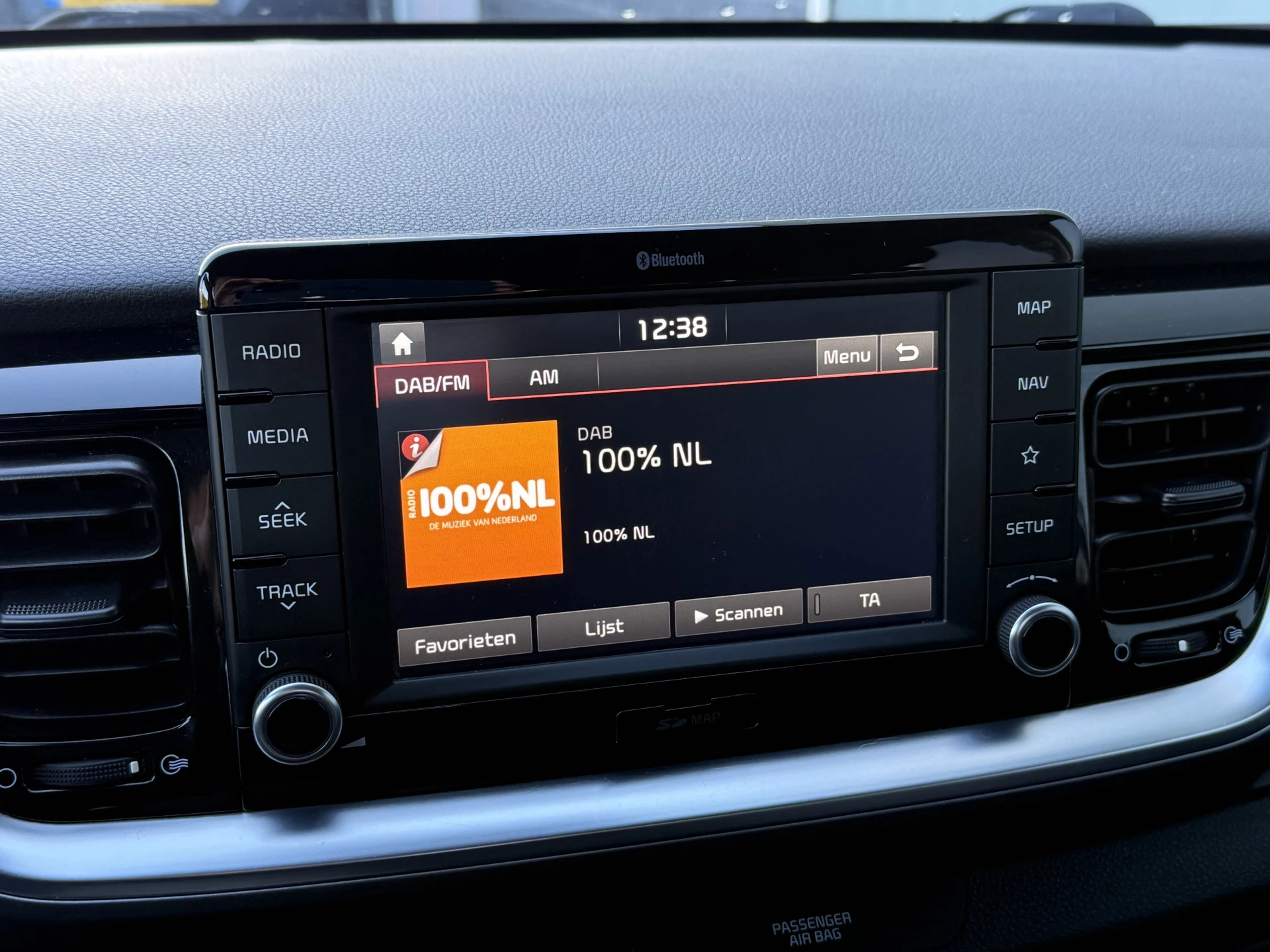 Hoofdafbeelding Kia Stonic