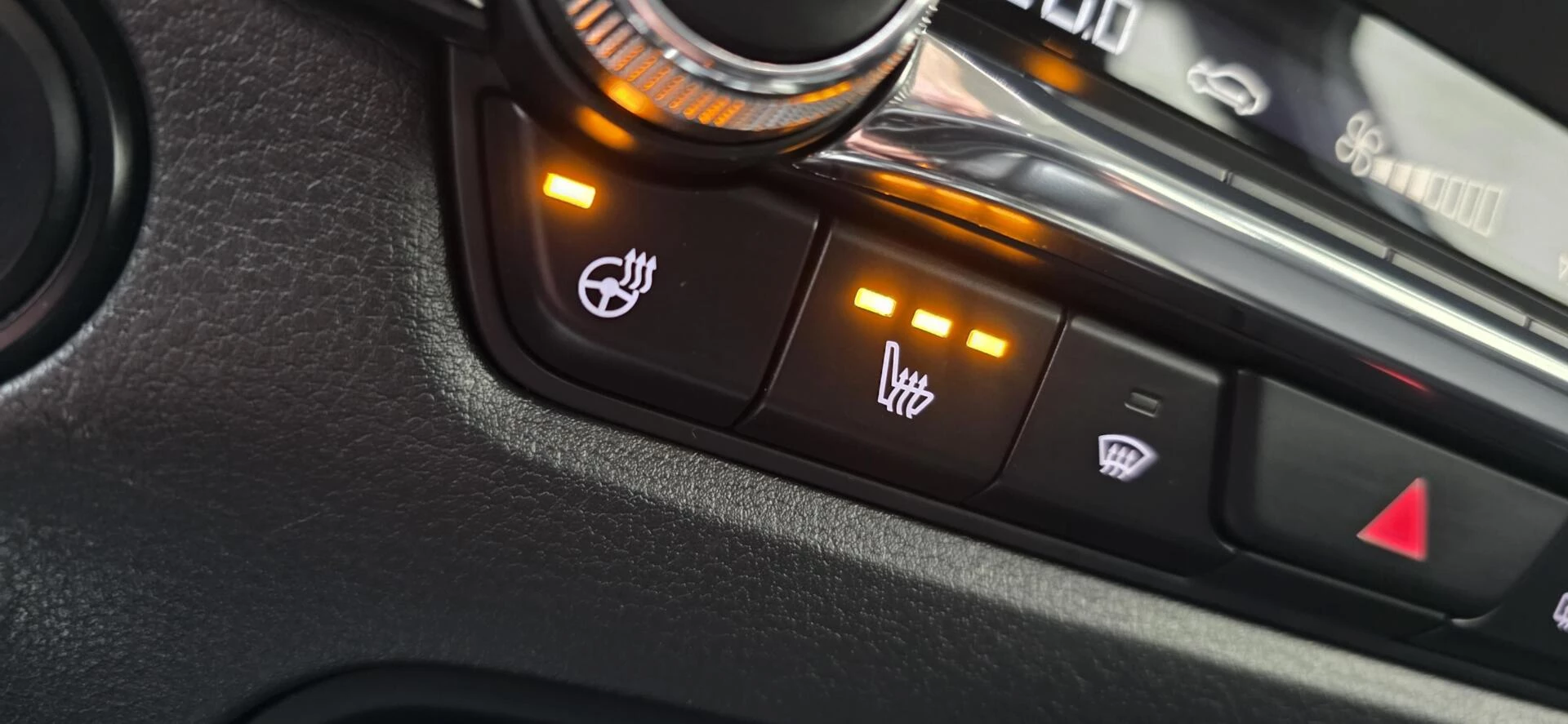 Hoofdafbeelding Mazda CX-30