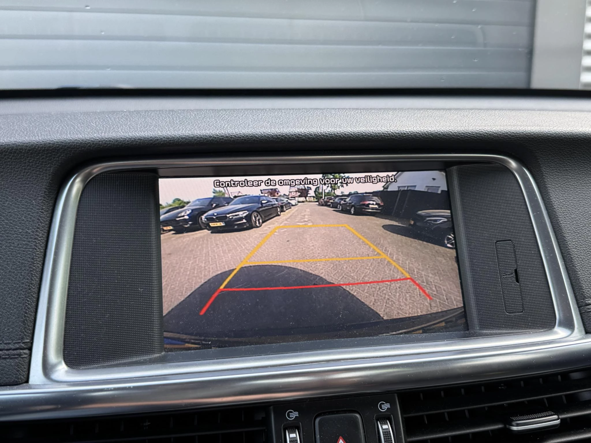 Hoofdafbeelding Kia Optima