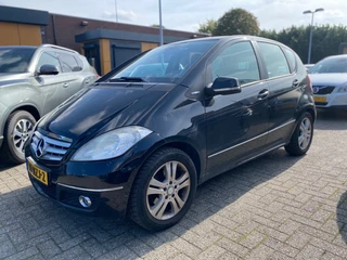 Mercedes-Benz A-Klasse 160 BL.E.BUSINESS CLASS AVANTGARDE Trekhaak, Airco