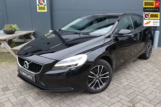 Hoofdafbeelding Volvo V40 Volvo V40 2.0 D2 Nordic+-eerste eigenaar-APK