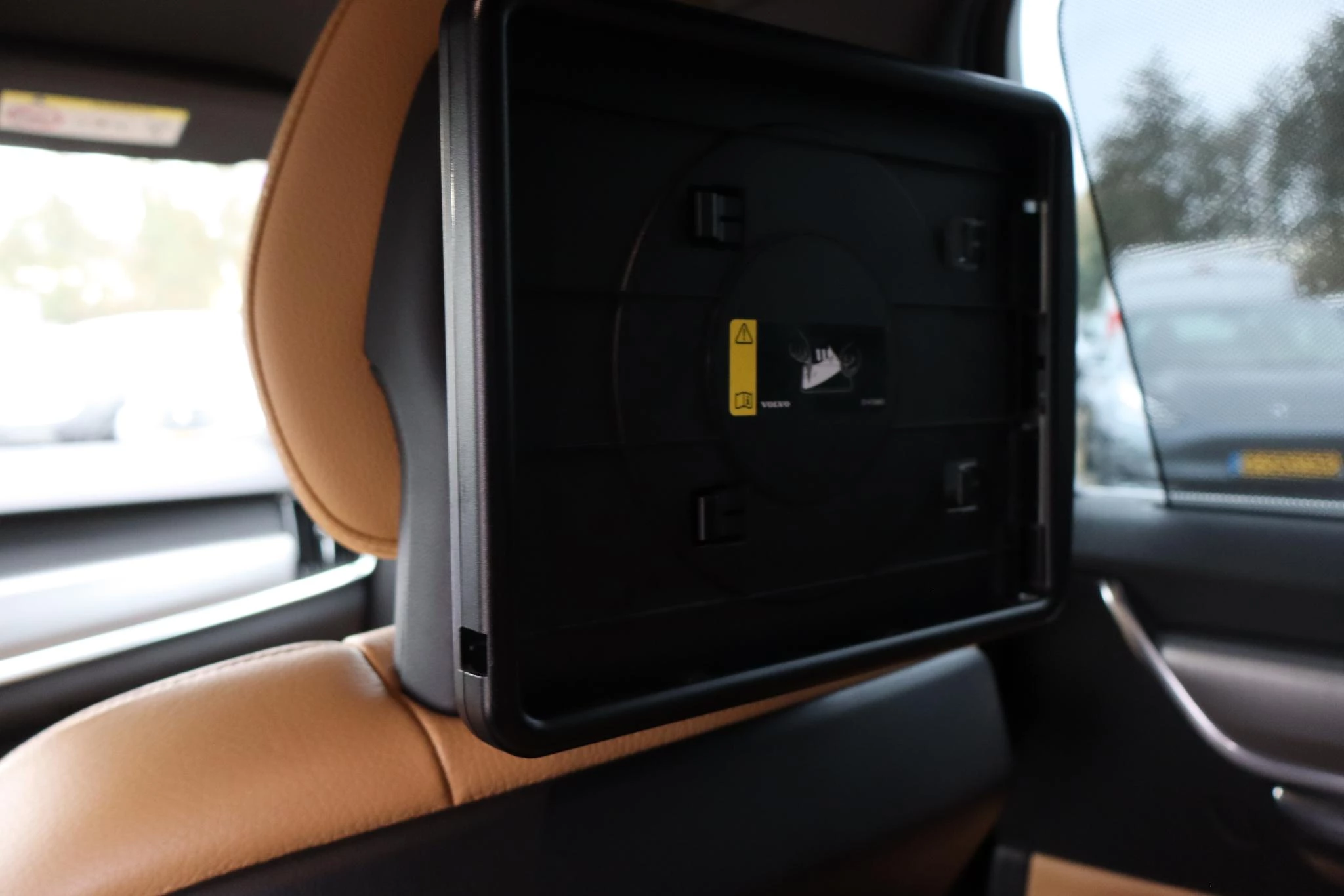 Hoofdafbeelding Volvo V90