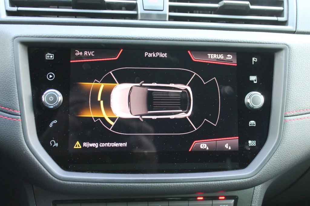 Hoofdafbeelding SEAT Arona