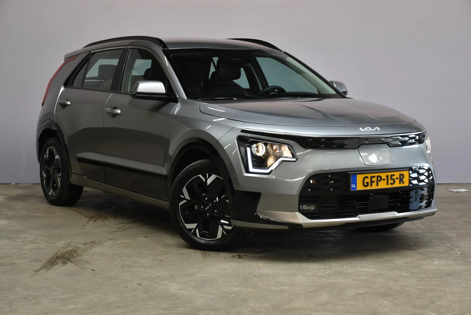 Hoofdafbeelding Kia e-Niro