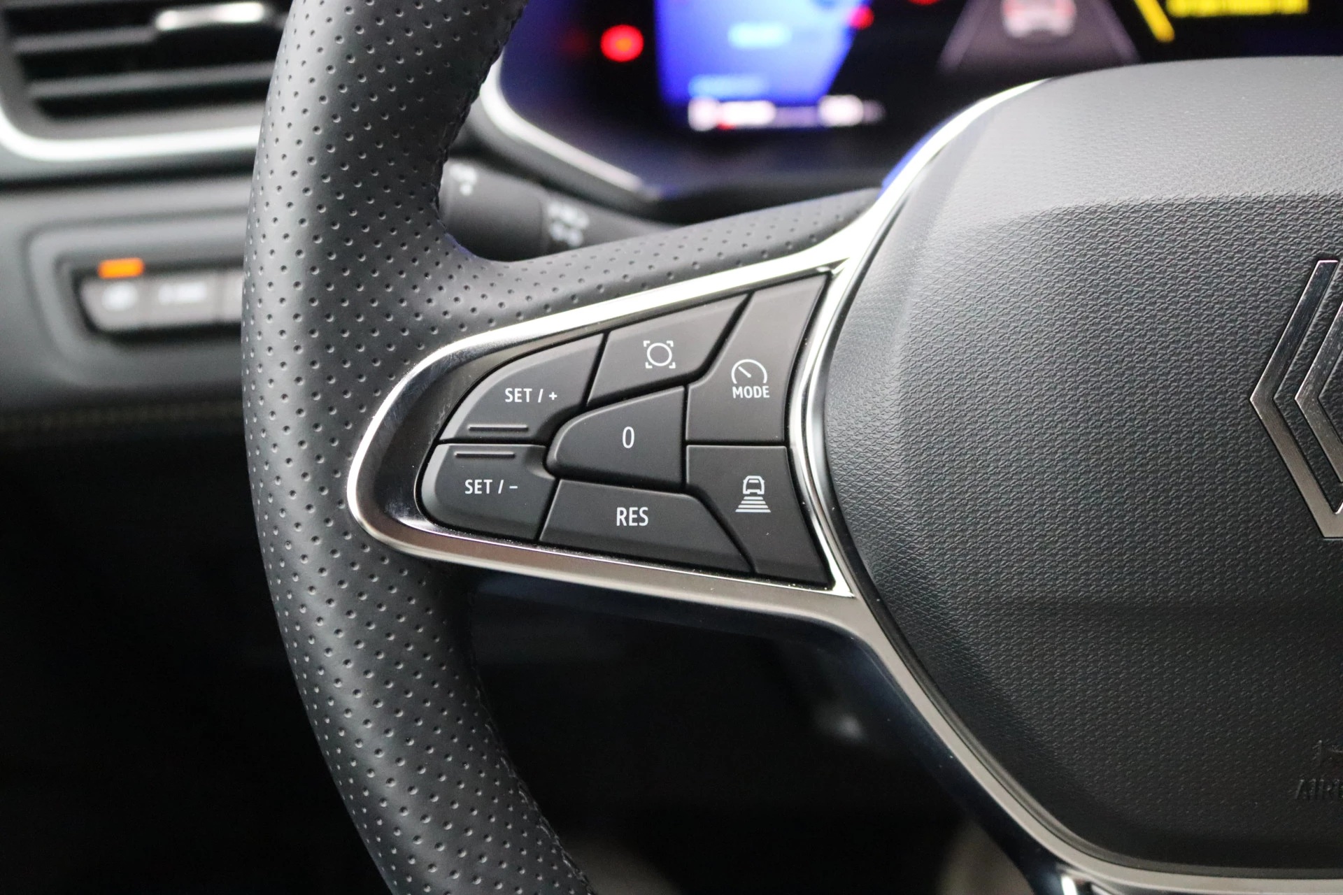 Hoofdafbeelding Renault Symbioz