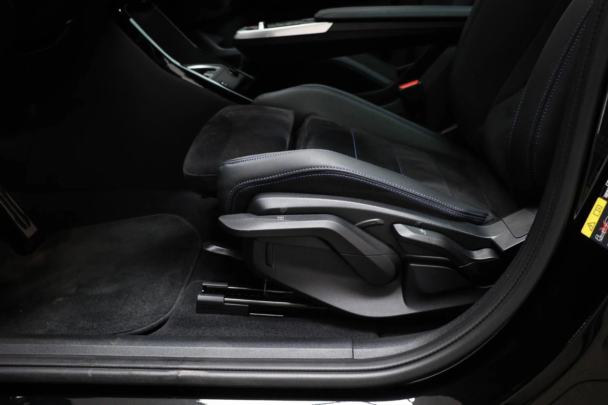 Hoofdafbeelding BMW iX2