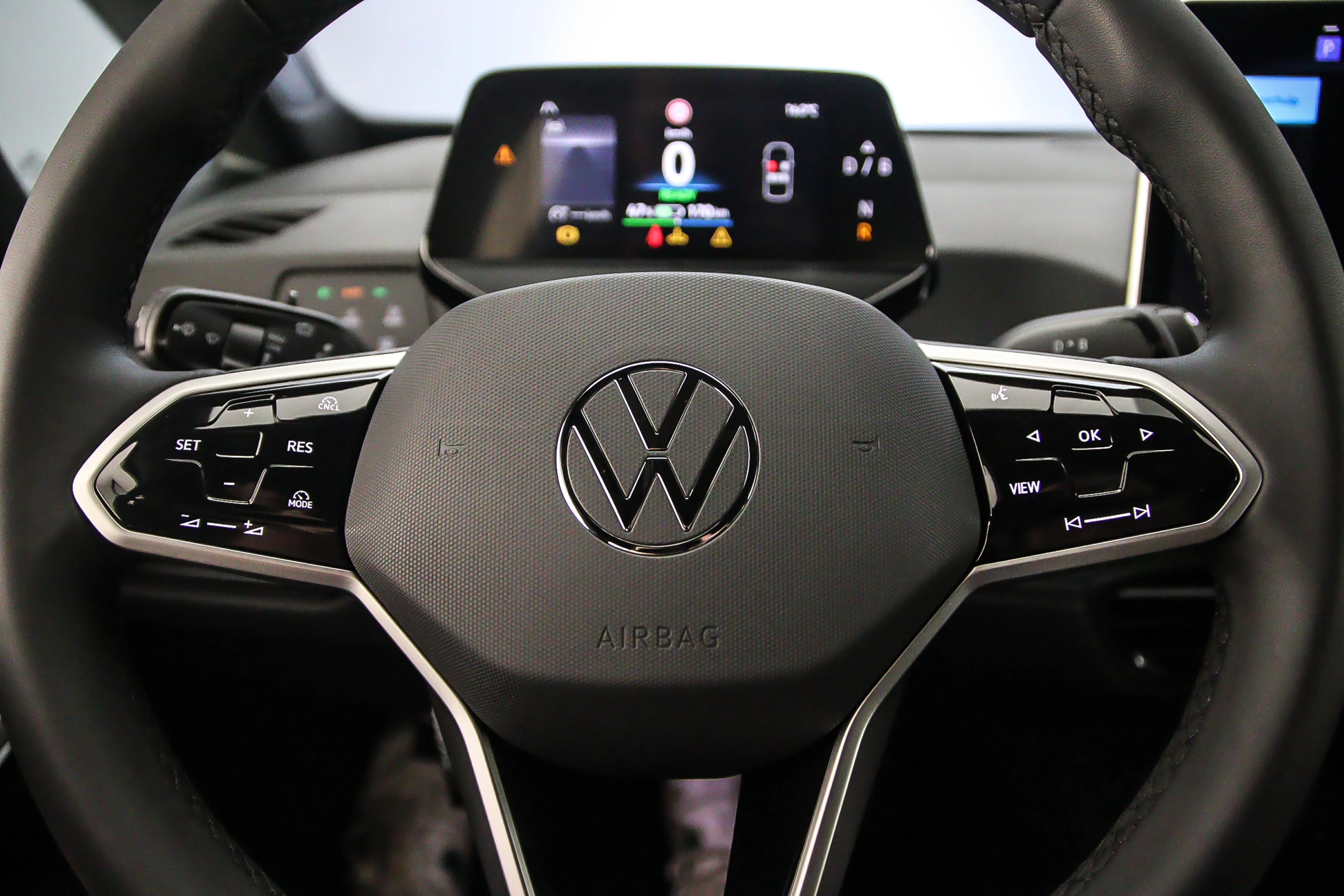Hoofdafbeelding Volkswagen ID.3